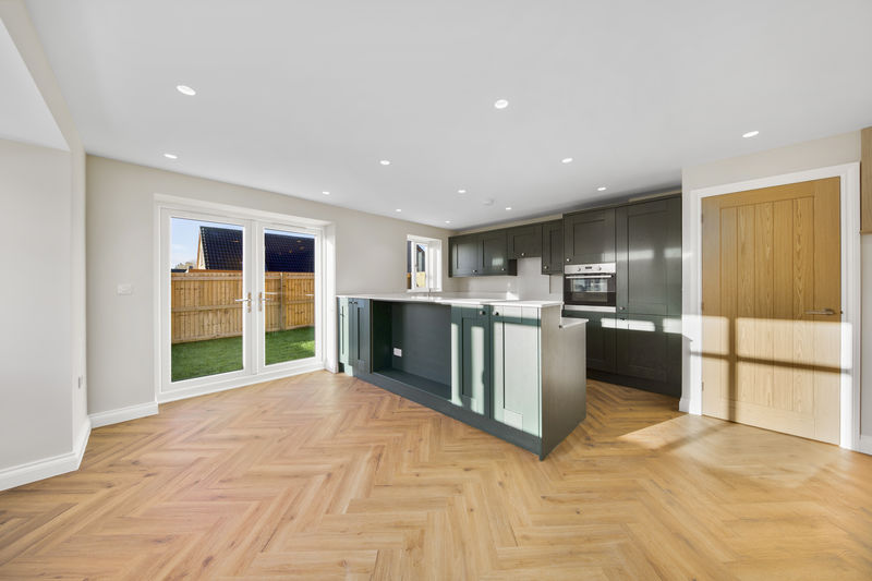 Compass Crescent Old Whittington